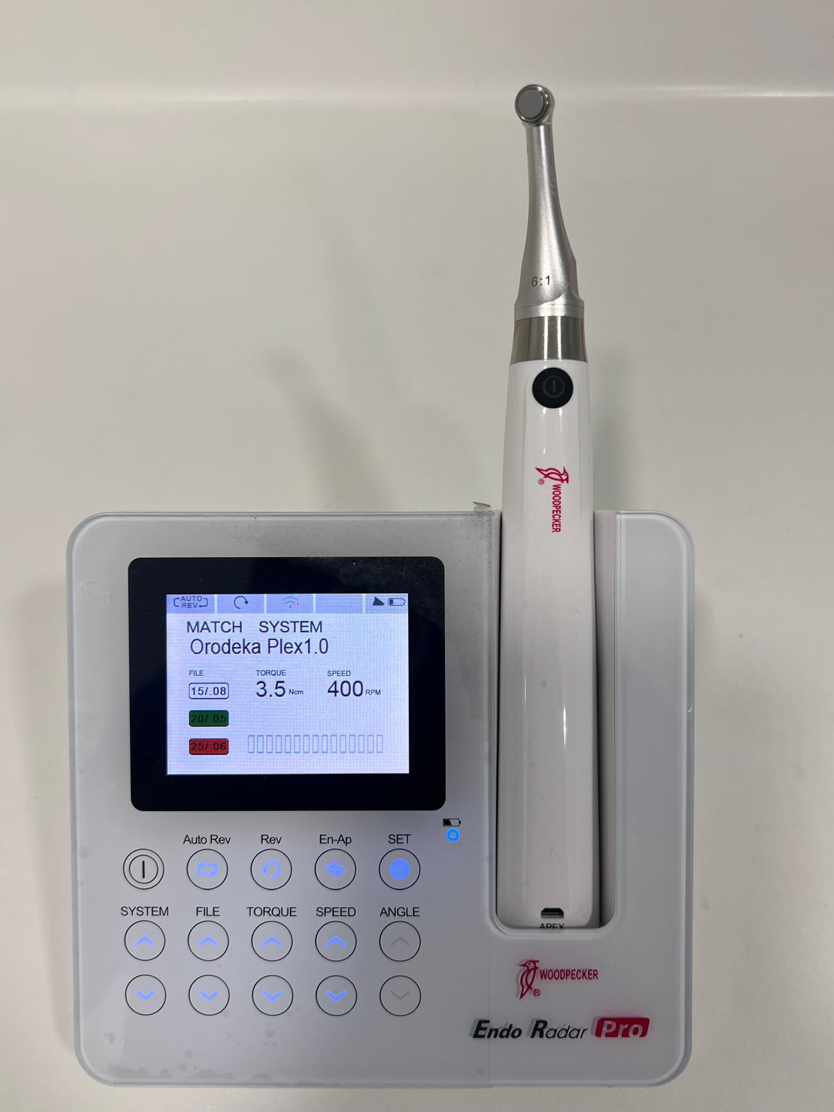 Láser Dental